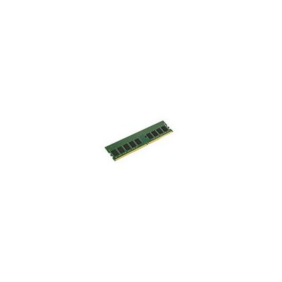 Kingston Technology 32GB DDR4-3200 ECC DIMM Branded SSM