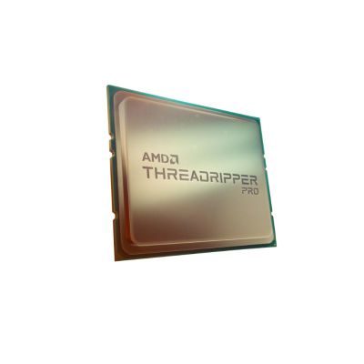 AMD Ryzen TR PRO 3975WX 8 units