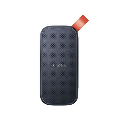 Sandisk Portable SSD 480GB