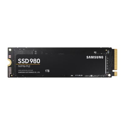Samsung 980 M.2 1 To PCI Express 3.0 V-NAND NVMe
