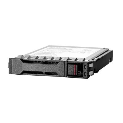 Hewlett Packard Enterprise HPE 960GB SATA MU SFF BC MV SSD