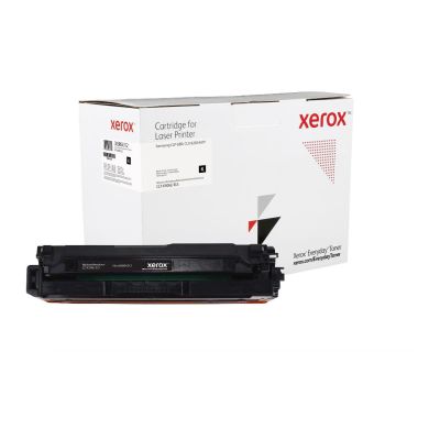 Everyday Toner Noir ™ de Xerox compatible avec Samsung CLT-K506L, Grande capacité