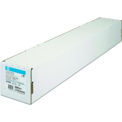 HP Universal Bond Paper-1067 mm x 45.7 m (42 in x 150 ft) papier jet d'encre Mat 1 feuilles Blanc