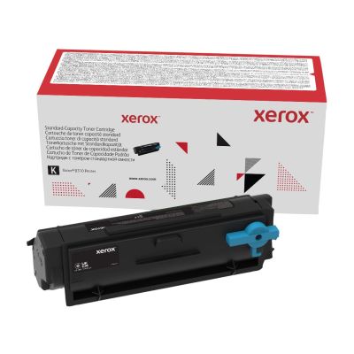 Xerox Cartouche de toner Noir de Capacité standard Imprimante ® B310, Imprimante multifonction ® B305​/​ ® B315 (3000 pages) - 006R04376