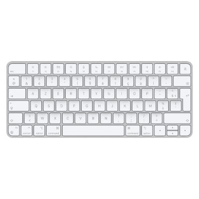 Apple Magic Keyboard-Fra