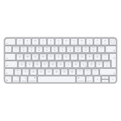 Apple Magic Keyboard Touch ID-Deu