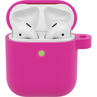 OtterBox Headphone Case AirPods 1/2G PNK