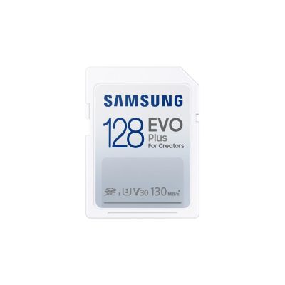 Samsung EVO Plus 128 Go SDXC UHS-I