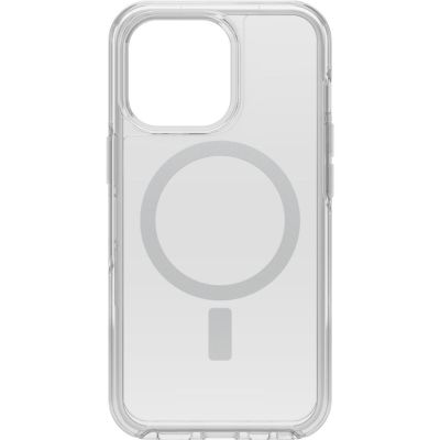 OtterBox Symmetry Plus Clear iPhone 13 Pro clear