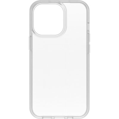 OtterBox React iPhone 13 Pro - clear