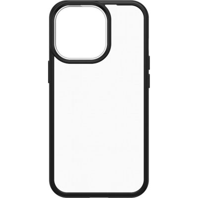 OtterBox React iPhone 13 Pro - clear/black