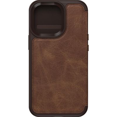 OtterBox Strada iPhone 13 Pro Espresso - brown