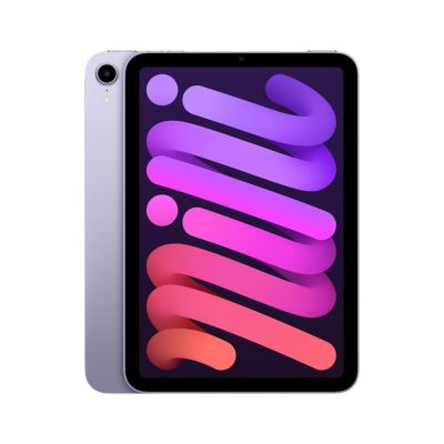 Apple iPad Mini Wi-Fi 64GB Purple