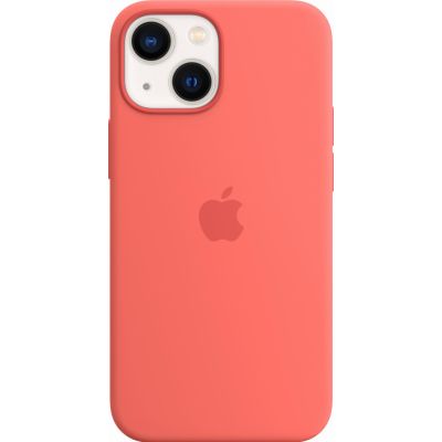 Apple iPhone 13 Mini Si Case Pnk Pomelo