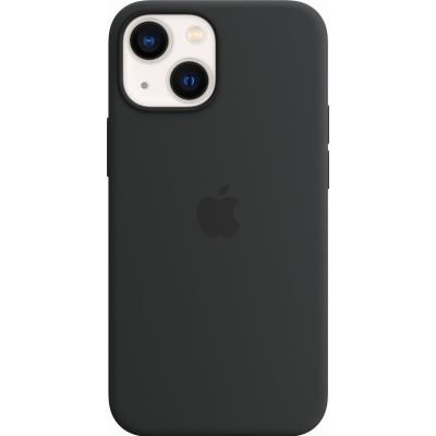 Apple iPhone 13 Mini Si Case Midnight