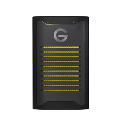 Sandisk G-DRIVE ARMORLOCK SSD 1TB WW