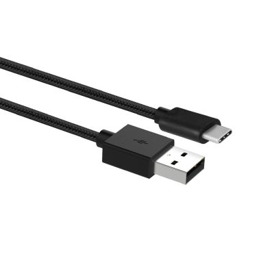 ACT AC3094 câble USB USB 3.2 Gen 1 (3.1 Gen 1) 1 m USB A USB C Noir
