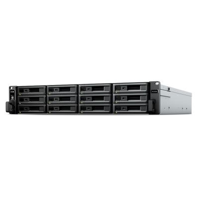 Synology 12Bay 2U Rack Expansion unit SATA/SAS