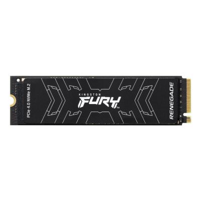 Kingston Technology 2000G FURY RENEGADE M.2 2280 NVMe SSD