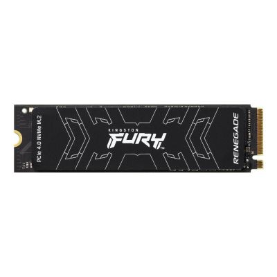 Kingston Technology 1000G FURY RENEGADE M.2 2280 NVMe SSD