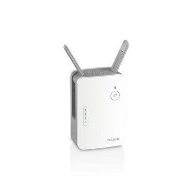 D-Link DAP-1620/E prolongateur réseau Répéteur réseau Blanc