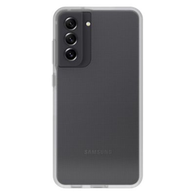 OtterBox React Samsung Galaxy S21 FE 5G - clear