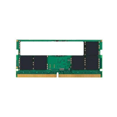 Transcend 16GB DDR5 4800 SO-DIMM 1Rx8 2Gx8 CL40 1.