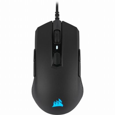 Corsair M55 RGB PRO Ambidextrous Mouse Black