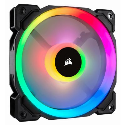 Corsair LL120 RGB LED Fan single pack