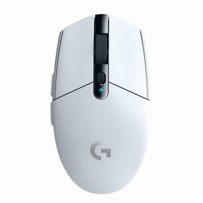 Logitech G G305 LIGHTSPEED Wireless Mouse WHITE S