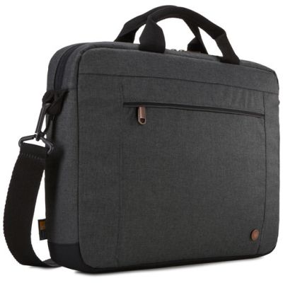 Case Logic Era ERAA-114 Obsidian 35,6 cm (14") Malette Noir