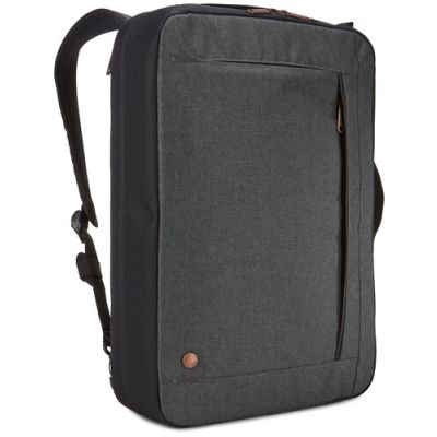 Case Logic Era ERACV-116 Obsidian 39,6 cm (15.6") Malette Noir