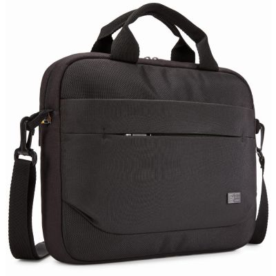 Case Logic Advantage ADVA-111 Black 29,5 cm (11.6") Sac Messenger Noir