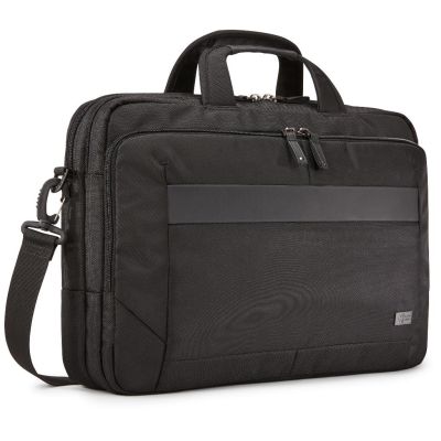 Case Logic Notion NOTIA-116 Black 39,6 cm (15.6") Malette Noir