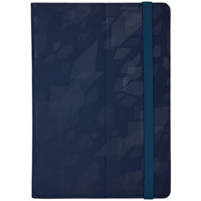 Case Logic SureFit CBUE-1210 Dress Blue 27,9 cm (11") Folio Bleu