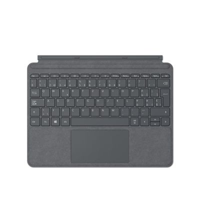 Microsoft Surface Go Type Cover Platine Microsoft Cover port QWERTZ Suisse