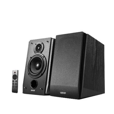 Edifier R1855DB - 2.0 speakerset / Zwart