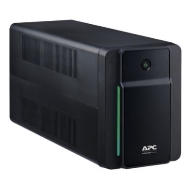 APC Easy UPS alimentation d'énergie non interruptible Interactivité de ligne 1,2 kVA 650 W