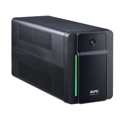 APC Easy UPS alimentation d'énergie non interruptible Interactivité de ligne 2,2 kVA 1200 W 6 sortie(s) CA