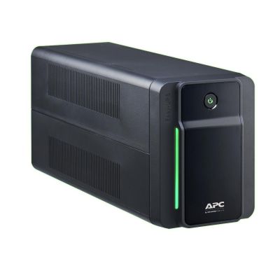 APC Easy UPS alimentation d'énergie non interruptible Interactivité de ligne 0,9 kVA 480 W 4 sortie(s) CA