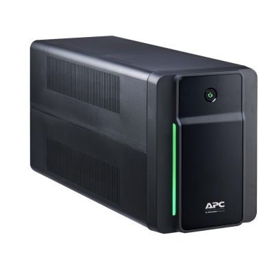 APC BX1200MI alimentation d'énergie non interruptible Interactivité de ligne 1,2 kVA 650 W 6 sortie(s) CA