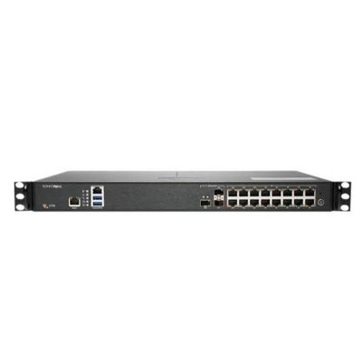 SonicWall FPP: NSa 2700 SECURE UPGRADE ESSENT 3YR