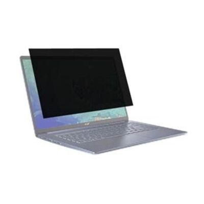 Acer NP.OTH11.01V filtre anti-reflets pour écran et filtre de confidentialité Filtre de confidentialité sans bords pour ordinateur 35,6 cm (14")