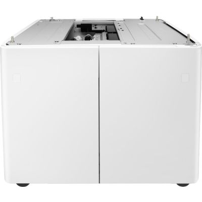 HP Socle / bac papier grande capacité PageWide - 4 000 feuilles