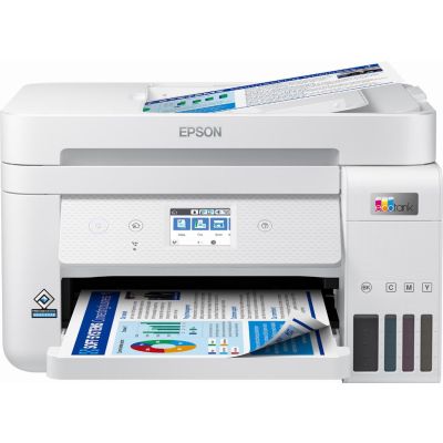 Epson EcoTank ET-4856