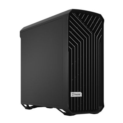 Fractal Design CAS Torrent Black Solid