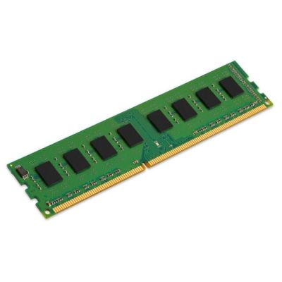 Kingston Technology 8GB 1600 DDR3L DIMM 1.35V Kingston