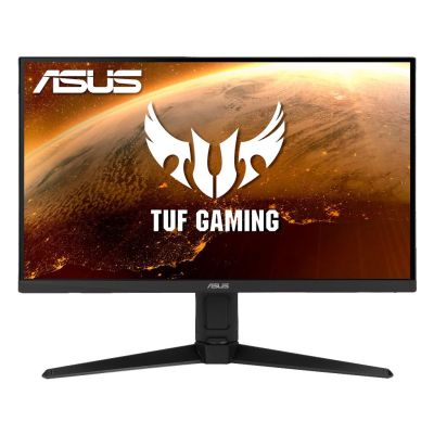ASUS TUF Gaming VG279QL1A écran plat de PC 68,6 cm (27") 1920 x 1080 pixels Full HD LED Noir