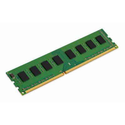 Kingston Technology 8GB 1600 DDR3 DIMM Kingston