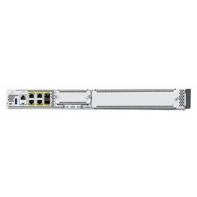 Cisco Stocking/Catalyst C8300-1N1S-6T Router